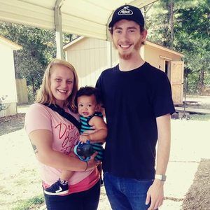 Meet your Posher, Gavin